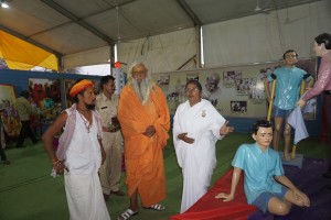 1008 Mahamandaleshwar Shrimahant Chandradev Das ji  (2)
